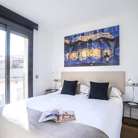 Friendly Rentals Palau Barcelona Exterior foto