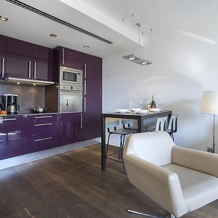 Friendly Rentals Palau Barcelona Exterior foto