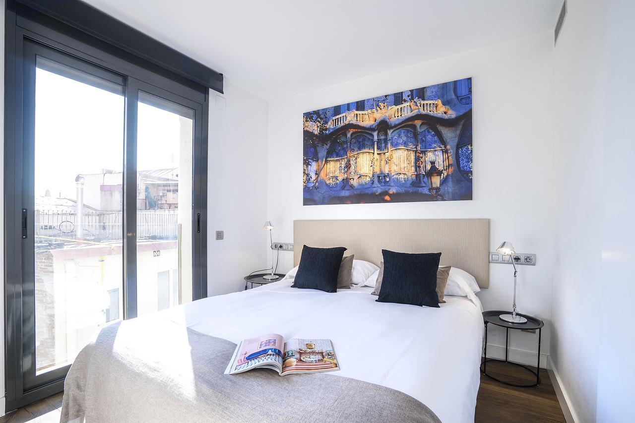 Friendly Rentals Palau Barcelona Exterior foto