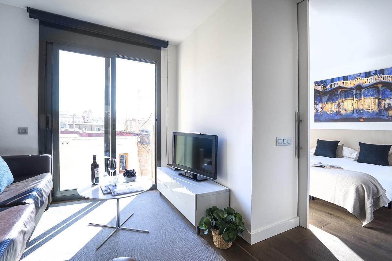 Friendly Rentals Palau Barcelona Exterior foto