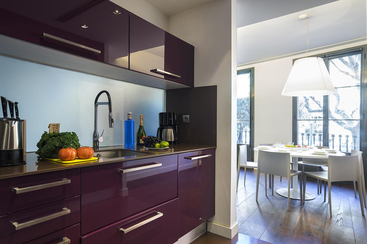 Friendly Rentals Palau Barcelona Exterior foto