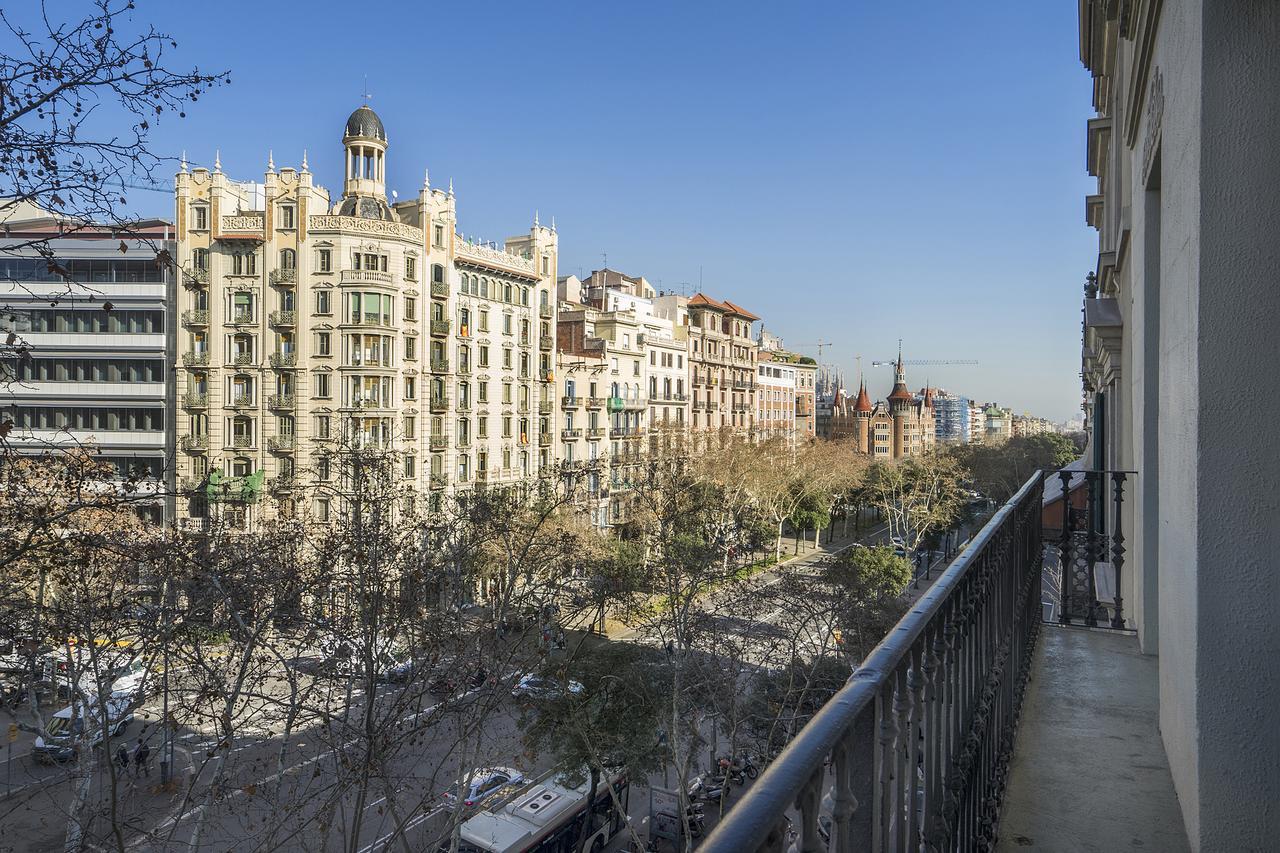 Friendly Rentals Palau Barcelona Exterior foto