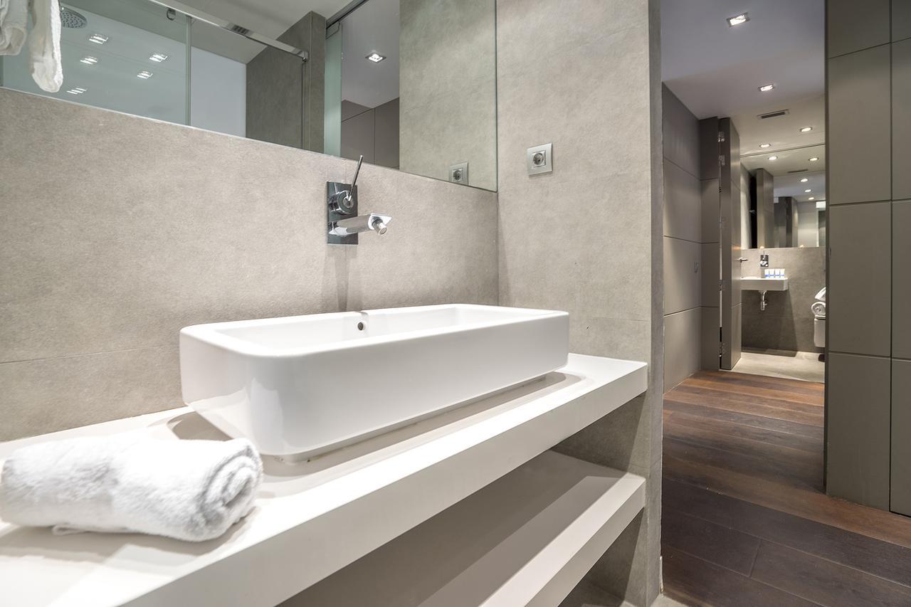 Friendly Rentals Palau Barcelona Exterior foto