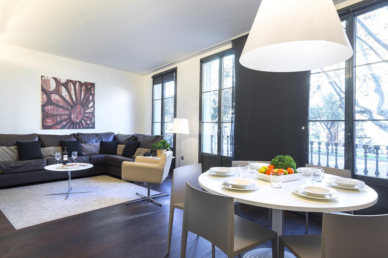 Friendly Rentals Palau Barcelona Exterior foto