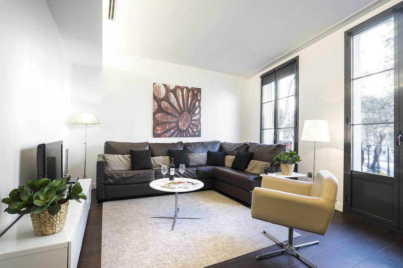 Friendly Rentals Palau Barcelona Exterior foto