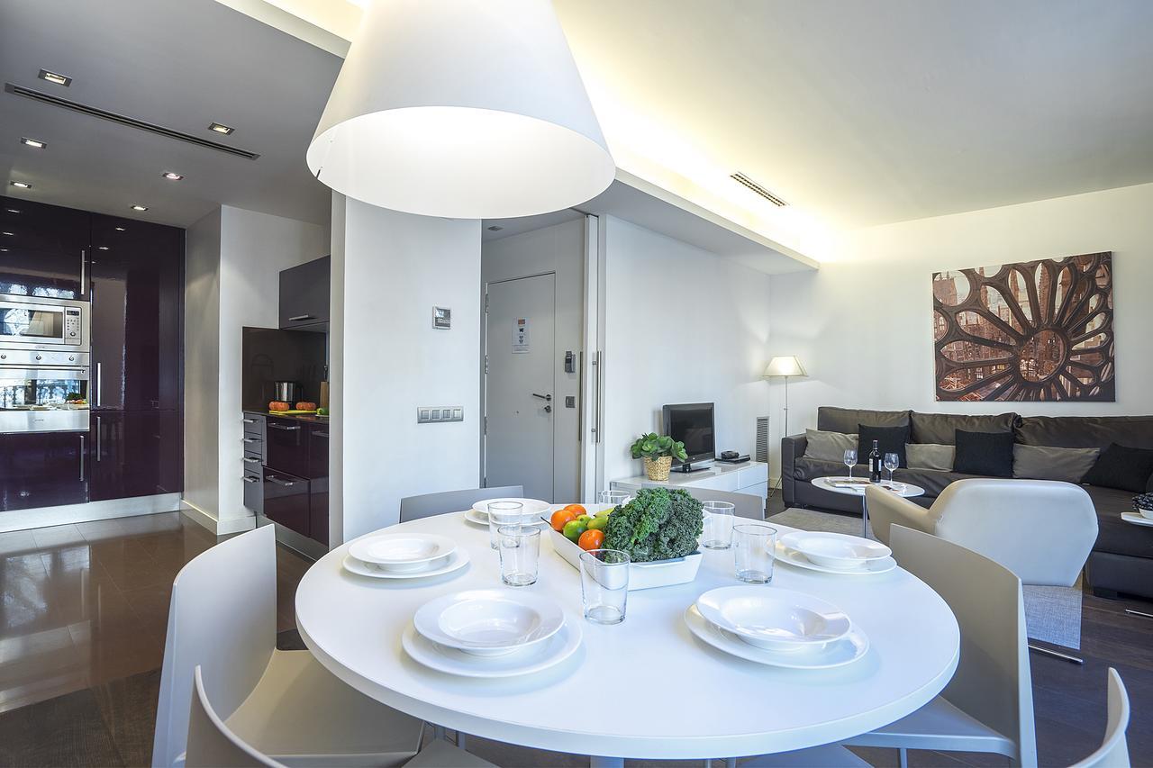 Friendly Rentals Palau Barcelona Exterior foto