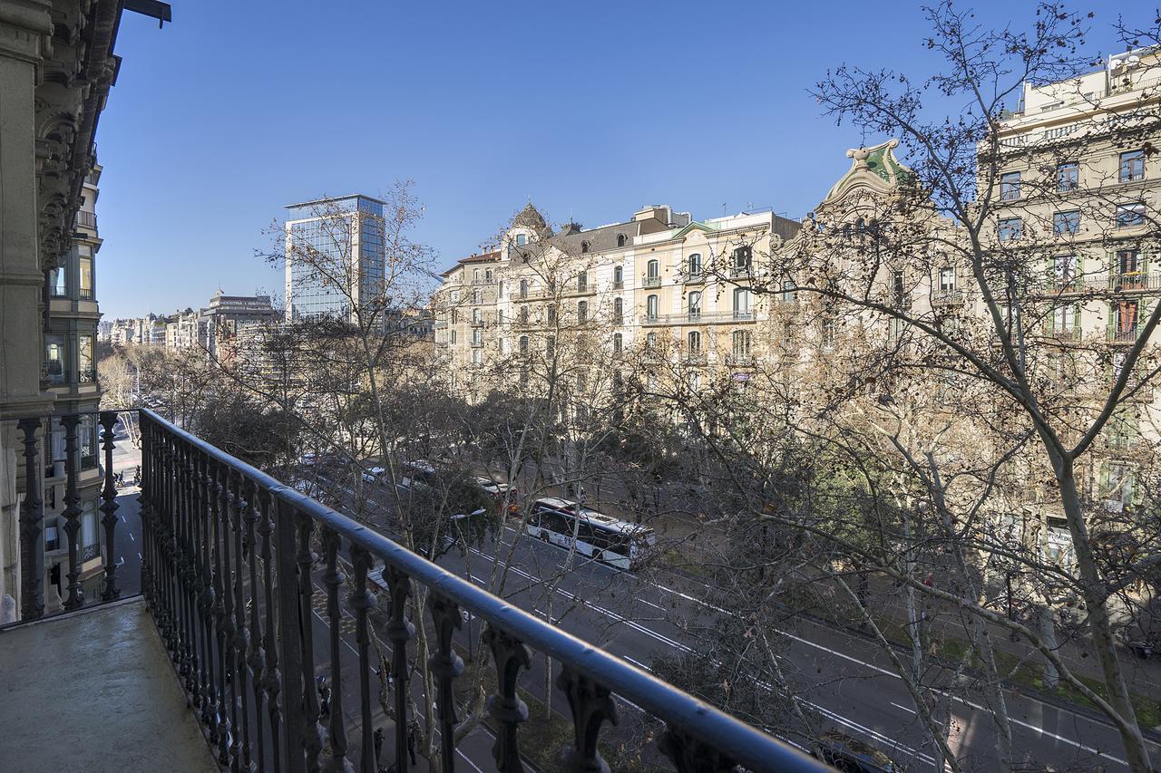 Friendly Rentals Palau Barcelona Exterior foto