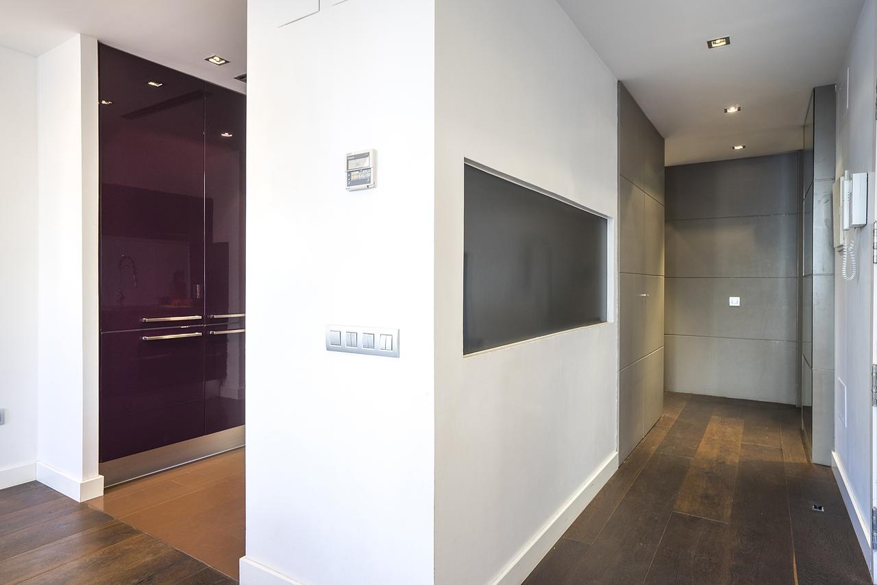 Friendly Rentals Palau Barcelona Exterior foto