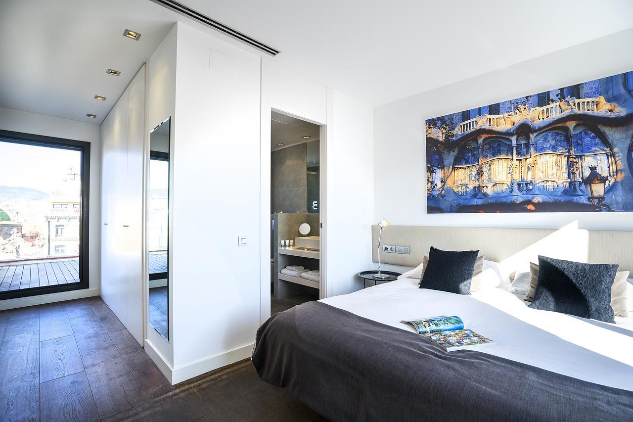 Friendly Rentals Palau Barcelona Exterior foto