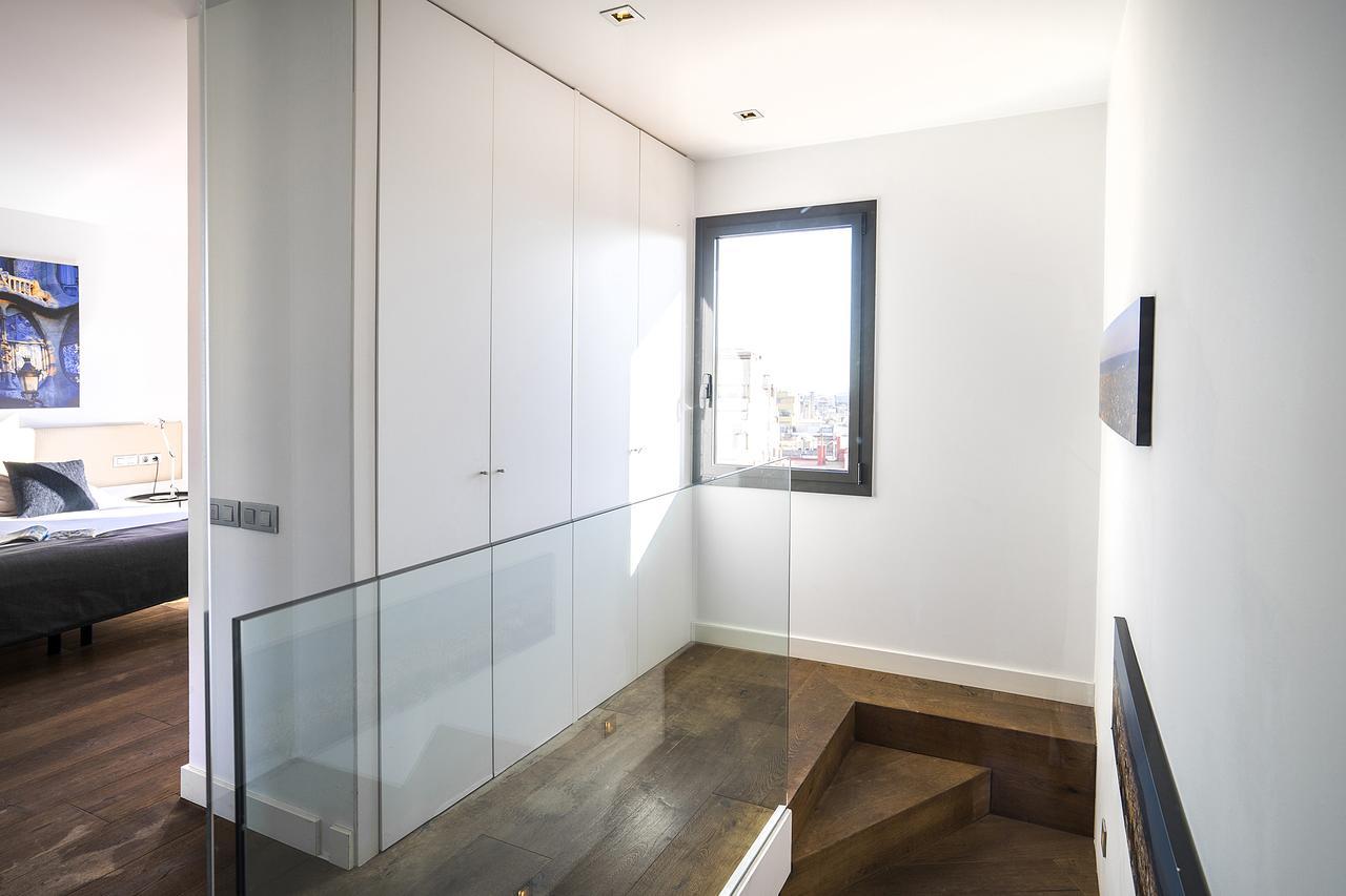 Friendly Rentals Palau Barcelona Exterior foto