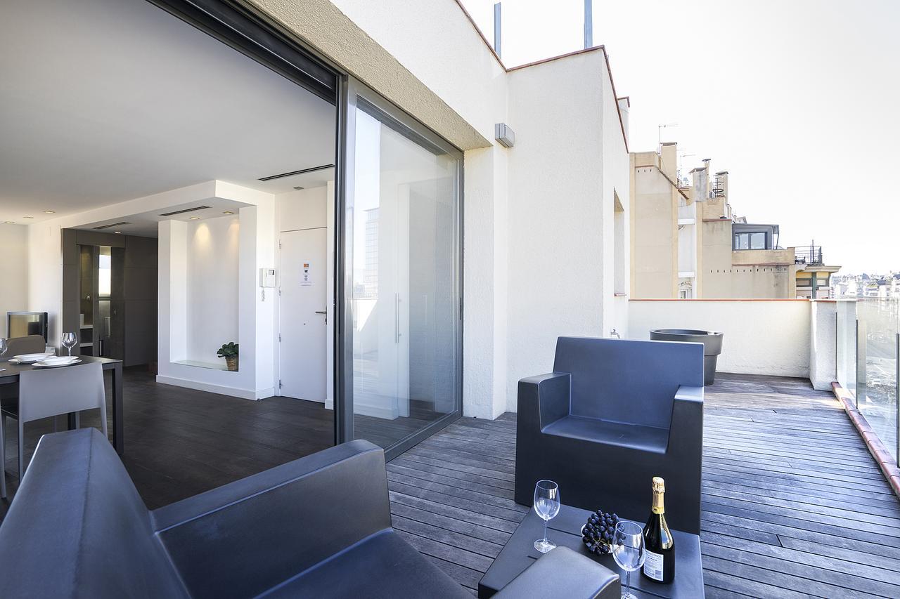 Friendly Rentals Palau Barcelona Exterior foto